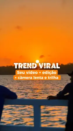 Vídeo + edição