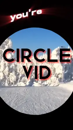 Circle Focus Vid