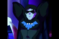 Nightwing edit--