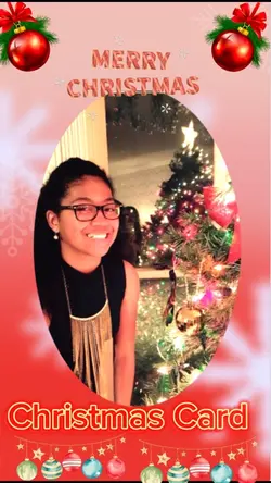 Christmas Card