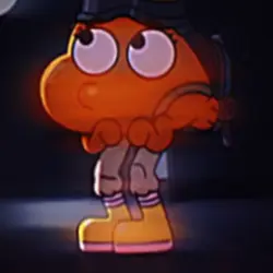 Darwin edit