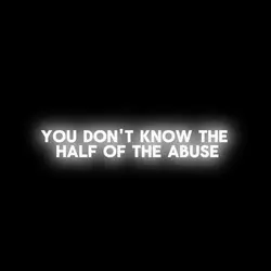 Dark side of KPOP