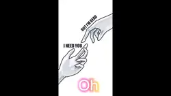 Think I’ll miss you