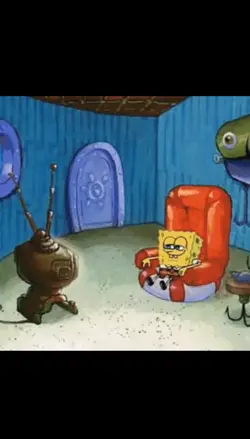 SpongeBob TV