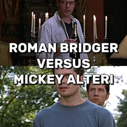 1v1 