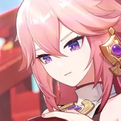 Yae Miko || Cadillac