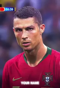Ronaldo
