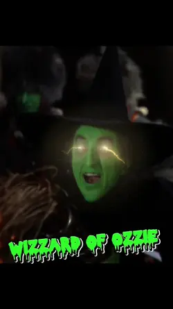 wizzard of Ozzie 