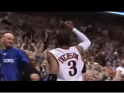 Allen Iverson