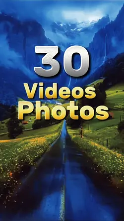 New vlog template 