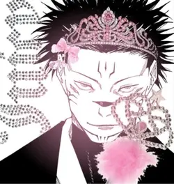 Sukuna edit