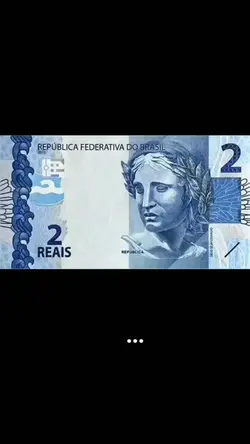 Dois reais ou... 