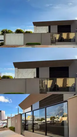 ARQUITETURA 