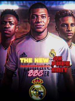 The New BBC 💀🤍
