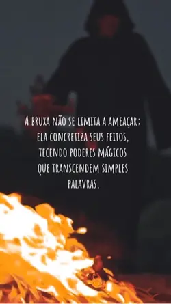 A magia 