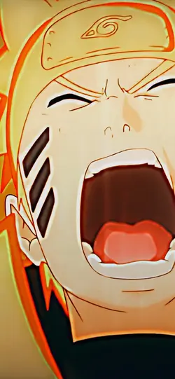 I am… Uzumaki Naruto