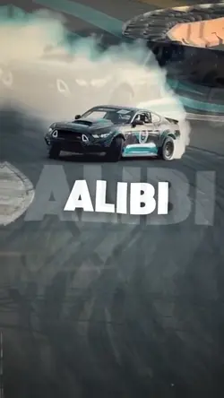 ALIBI