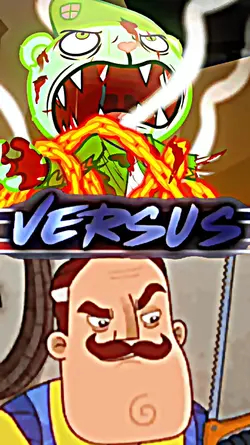 1V1 FIRE TEMPLATE