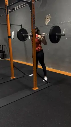 Gym template 