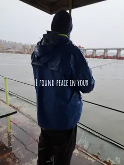 peaceful 
