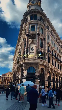 2023 - 2024 Recap 