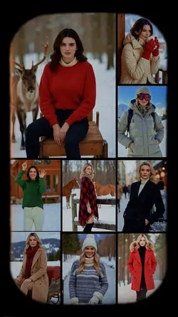 Holiday cards