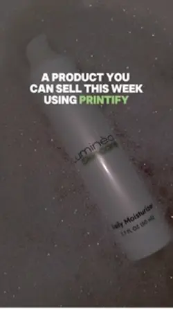 Printify/ Luminèa 