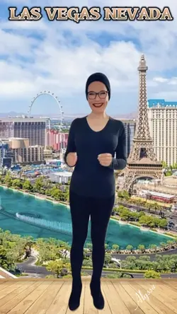 Las Vegas Nevada