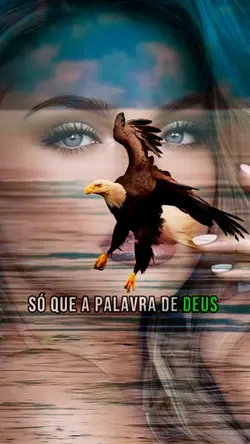 PALAVRA DE DEUS