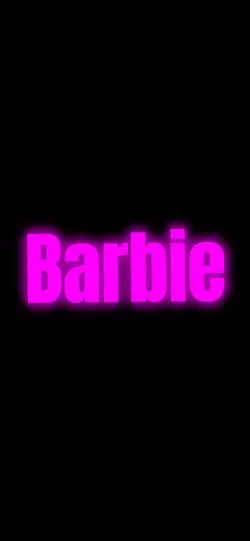 Bad like the Barbie