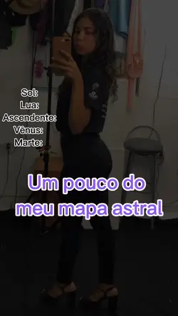 Meu mapa astral