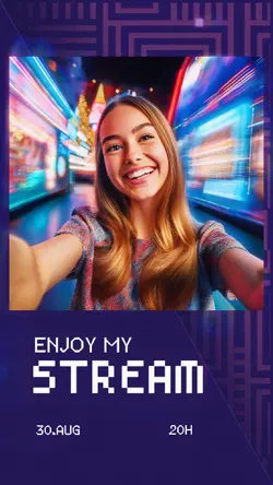 MyStream