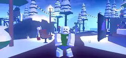 Stop Rover