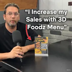 Fornello & 3D Foodz