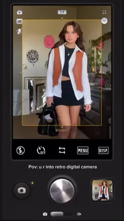 Capcut trend