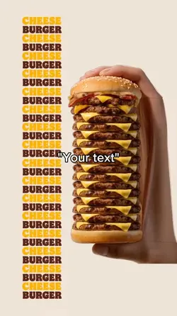 🍔🧀