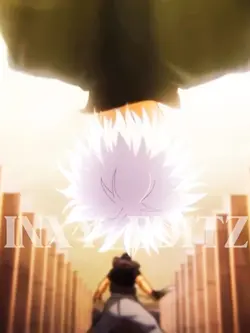 Gojo edit ✨