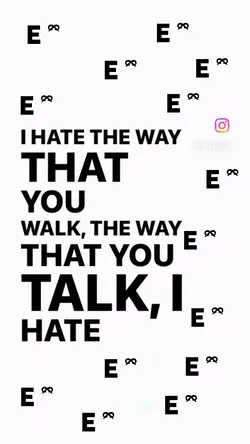 hater