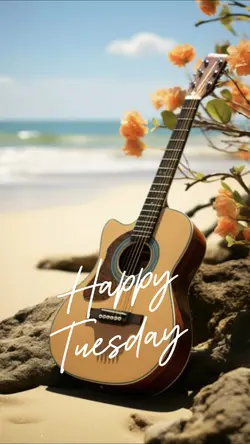 Happy Tuesday ❤️