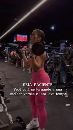 Treino | Status