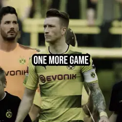 Free Marco reus edit