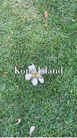 kona island part dos