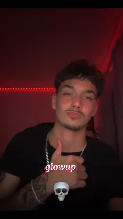 glowup 