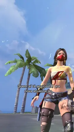 quem tá?
