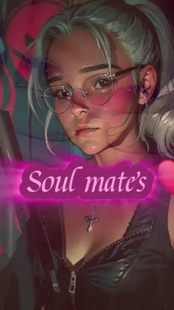 Soul mates AiFilter 