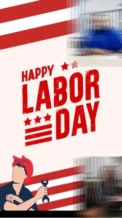 Labor Day 