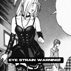 Misa edit!! :3