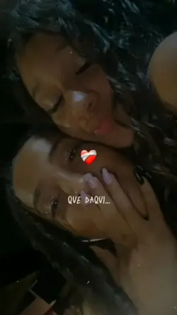 você se foi