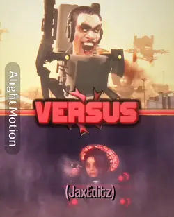 1v1 Template