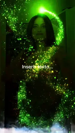 Efeito Luzes 